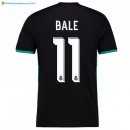 Maillot Real Madrid Exterieur Bale 2017 2018