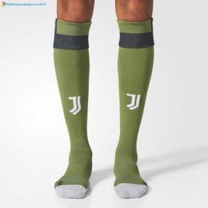 Chaussette Juventus Third 2017 2018