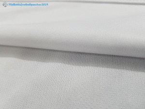 Maillot Roserio Central Exterieur 2018 2019 Jaune