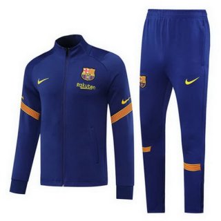 Survetement Barcelona 2020 2021 Purpura Survetement Barcelona 2020 2021 Purpura