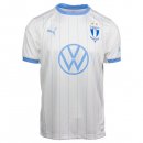 Thailande Maillot Malmö FF Exterieur 2023 2024