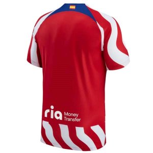 Maillot Atlético De Madrid Domicile 2022 2023