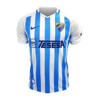 Maillot Malaga Domicile 2019 2020