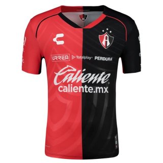 Thailande Maillot Atlas FC Domicile 2024 2025 Thailande Maillot Atlas FC Domicile 2024 2025