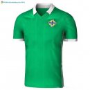 Maillot Irlande Del Norte Domicile 2018