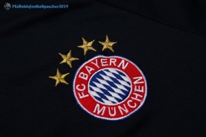 Polo Bayern Munich Ensemble Complet 2017 2018 Bleu