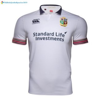 Maillot Rugby British Canterbury Third 2016 2017 Maillot Rugby British Canterbury Third 2016 2017