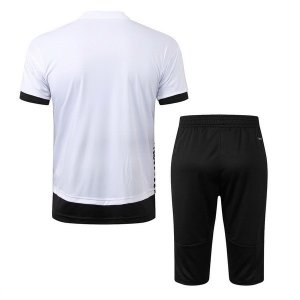 Maillot Entrainement Juventus Ensemble Complet 2018 2019 Noir Blanc