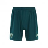 Pantalon Cardiff City Exterieur 2025 2026