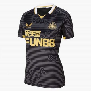 Maillot Newcastle United Exterieur Femme 2021 2022