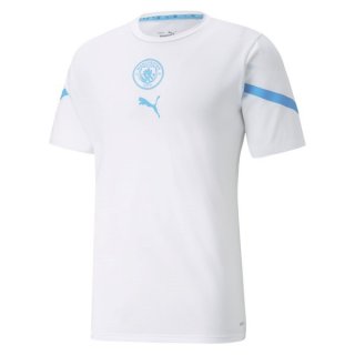 Thailande Maillot Manchester City Pre-Match 2021 2022 Thailande Maillot Manchester City Pre-Match 2021 2022