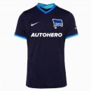 Thailande Maillot Hertha Berlin Exterieur 2021 2022