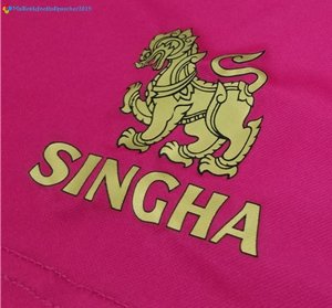 Maillot Cerezo Osaka Domicile 2017 2018