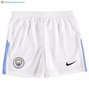 Maillot Manchester City Enfant Domicile 2017 2018