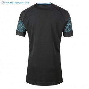 Maillot Marseille Exterieur Femme 2018 2019 Noir