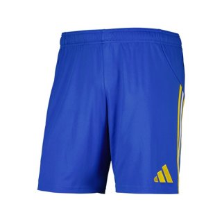 Pantalon Leeds United Exterieur 2025-26 Pantalon Leeds United Exterieur 2025-26