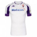 Thailande Maillot Fiorentina Exterieur 2020 2021 Blanc