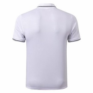 Polo Liverpool 2019 2020 Blanc