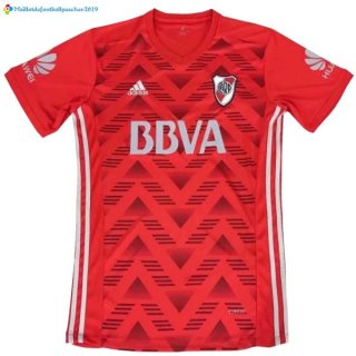 Thailande Maillot River Plate Exterieur 2017 2018 Thailande Maillot River Plate Exterieur 2017 2018