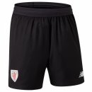 Pantalon Athletic Bilbao Domicile 2019 2020 Noir