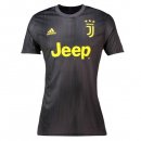 Maillot Juventus Third Femme 2018 2019 Gris