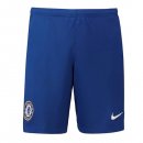 Pantalon Chelsea Domicile 2019 2020 Bleu