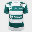 Maillot Santos Laguna Domicile 8 19 Blanc