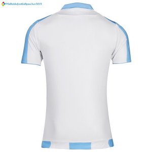 Maillot Lazio Exterieur 2017 2018
