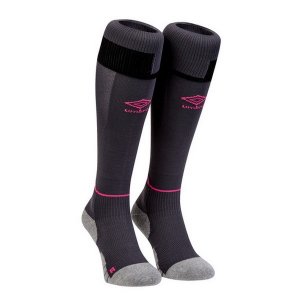 Chaussette Everton Exterieur 2018 2019 Noir