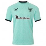 Thailande Maillot Athletic Bilbao Third 2025-26