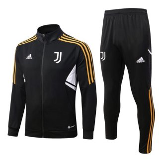 Survetement Juventus 2023 Noir