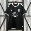 Maillot Celta 100th Anniversary 2025-2026 Noir