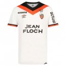 Thailande Maillot Lorient Exterieur 2024 2025
