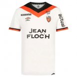 Thailande Maillot Lorient Exterieur 2024 2025