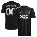 Thailande Maillot DC United Domicile 2022 2023