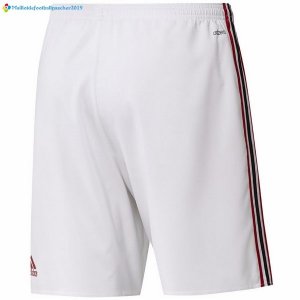 Pantalon Milan Domicile 2017 2018