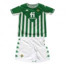 Maillot Real Betis Domicile Enfant 2021 2022