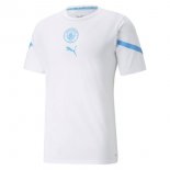 Thailande Maillot Manchester City Pre-Match 2021 2022