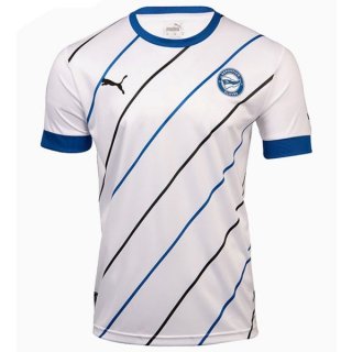 Thailande Maillot Deportivo Alavés Exterieur 2022 2023 Thailande Maillot Deportivo Alavés Exterieur 2022 2023