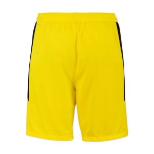 Pantalon Borussia Dortmund Exterieur 2020 2021 Jaune