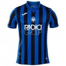 Maillot Atalanta BC Domicile 2019 2020 Azul