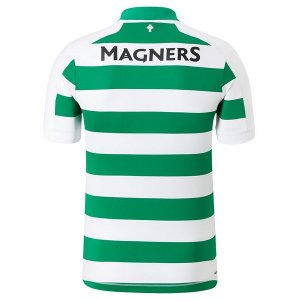 Maillot Celtic Domicile 2019 2020 Vert