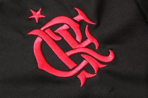 Survetement Flamengo 2018 2019 Noir