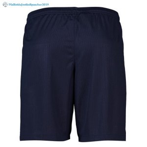 Pantalon Paris Saint Germain Domicile 2018 2019 Bleu