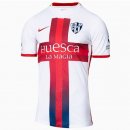 Thailande Maillot Huesca Exterieur 2022 2023