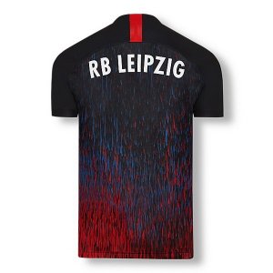 Thailande Maillot Leipzig Third 2019 2020 Bleu Rouge