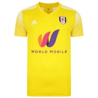 Thailande Maillot Fulham Third 2021 2022 Thailande Maillot Fulham Third 2021 2022