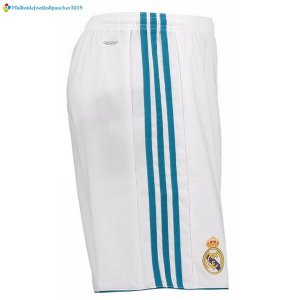 Pantalon Real Madrid Domicile 2017 2018