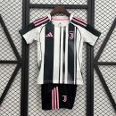 Maillot Juventus Domicile Enfant 2025-2026