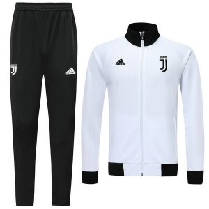 Survetement Juventus 2019 2020 Negro Blanc